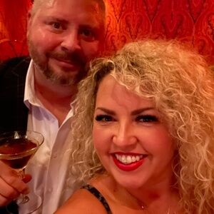 Meet your Posher, Sonya